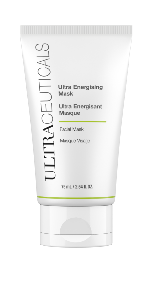 ULTRA ENERGISING MASK Ультра энергетическая маска ULTRACEUTICALS